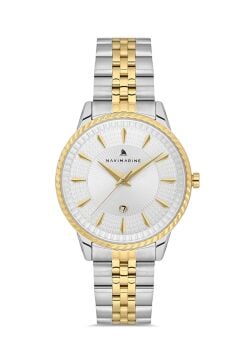 Navimarine NVM85-D1 Kadın Kol Saati