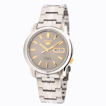 SEIKO 5 SNKK67K1 ERKEK KOL SAATİ