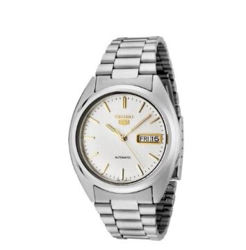 SEIKO 5 SNXG47K1 ERKEK KOL SAATİ