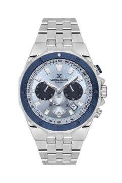 Daniel Klein Exclusive DKE.1.10654-2 Erkek Kol Saati