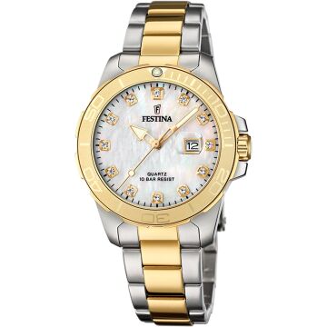 FESTINA F20504/2 BOYFRIEND KADIN KOL SAATİ