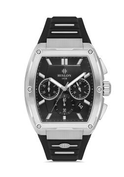 Hislon MS151S-04BS Erkek Kol Saati