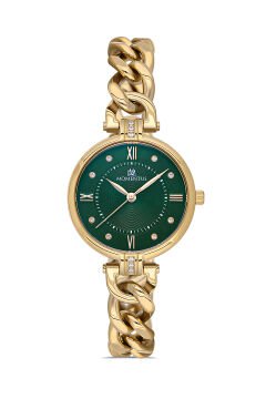 Momentus SW232G-15SG Kadın Kol Saati