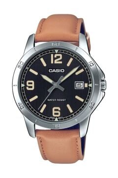 Casio MTP-V004L-1B2UDF Erkek Kol Saati