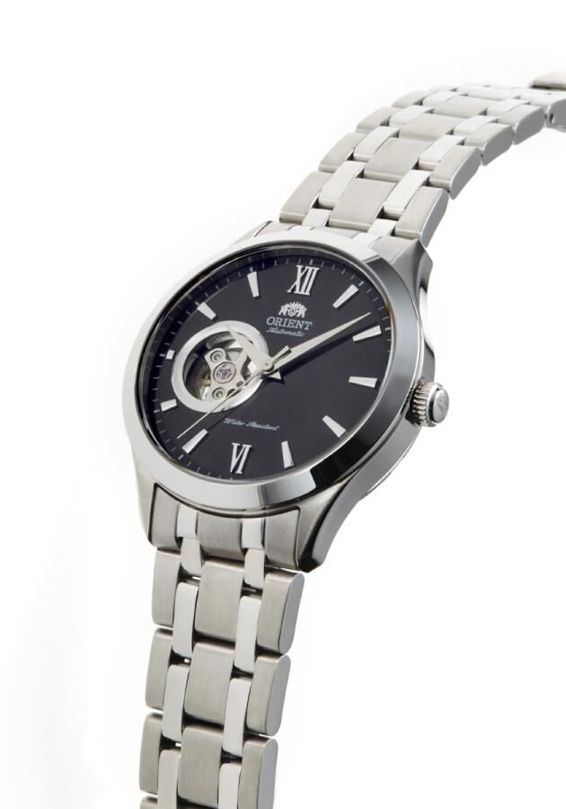 Orient Contemporary TAG03001B0 Otomatik Erkek Kol Saati