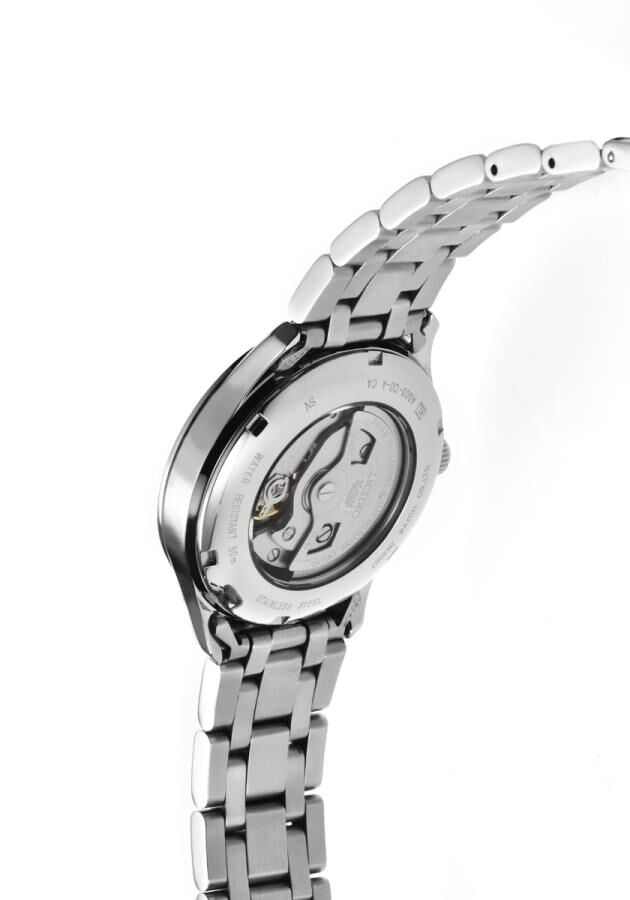 Orient Contemporary TAG03001B0 Otomatik Erkek Kol Saati