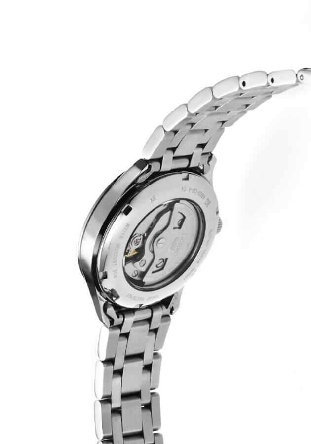 Orient Contemporary TAG03001B0 Otomatik Erkek Kol Saati