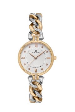 Momentus SW232T-02SG Kadın Kol Saati
