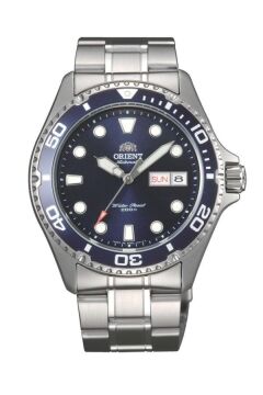 Orient Mako 2 TAA02005D9 Otomatik Erkek Kol Saati