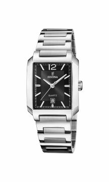 FESTINA F20679/4 SQUARE KADIN KOL SAATİ
