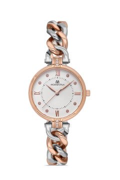 Momentus SW232T-02SR Kadın Kol Saati