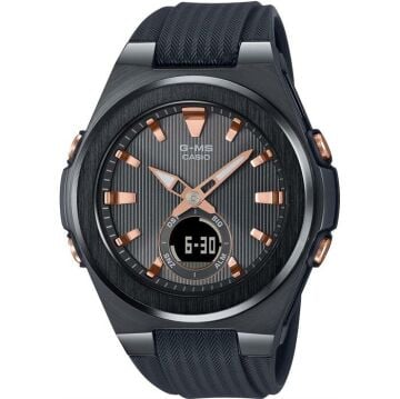 Casio MSG-C150G-1ADR Kadın Kol Saati