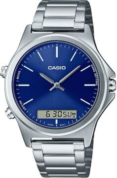 Casio MTP-VC01D-2EUDF Erkek Kol Saati