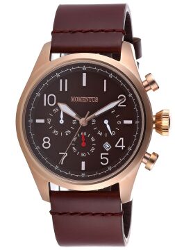 Momentus FS243R-06KR Erkek Kol Saati