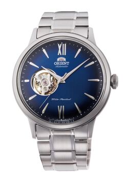 Orient Bambino RA-AG00028L30B Otomatik Erkek Kol Saati