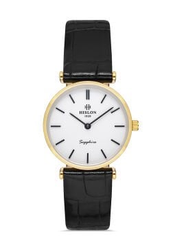 QL119G-03BG Kadın Kol Saati