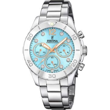 FESTINA F20603/4 BOYRIEND KADIN KOL SAATİ