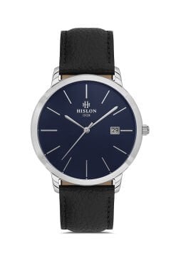 Hislon CL161S-11BS Klasik Erkek Kol Saati