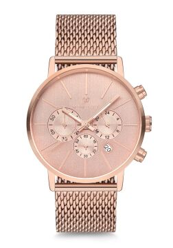 Momentus CC239R-12SR Erkek Kol Saati