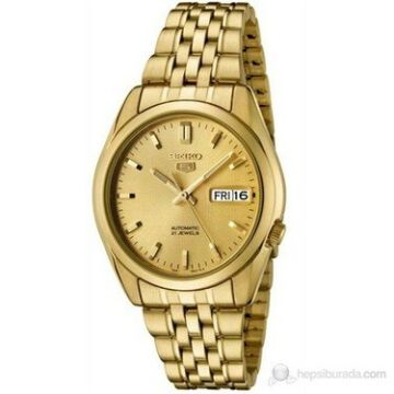 Seiko 5 SNK366K1 Otomatik Erkek Kol Saati