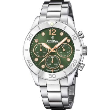 FESTINA F20603/5 BOYRIEND KADIN KOL SAATİ