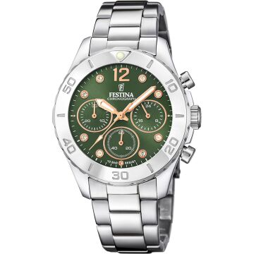 FESTINA F20603/5 BOYRIEND KADIN KOL SAATİ