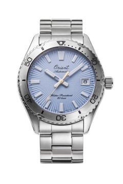 Orient Mako RA-AC0Q12L30B Limitli Üretim Otomatik Erkek Kol Saati