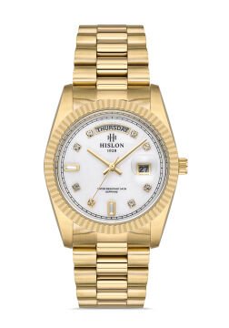 QL122G-09SG Kadın Kol Saati