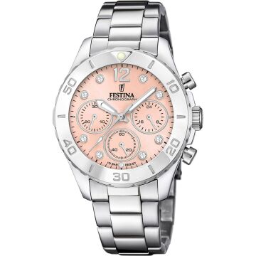 FESTINA F20603/7 BOYRIEND KADIN KOL SAATİ