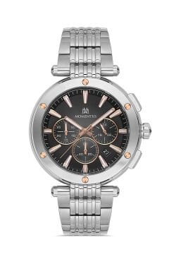Momentus TM263S-04SR Erkek Kol Saati