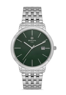 Hislon CL161S-15SS Erkek Kol Saati