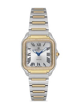 Momentus SS348T-02SG Kadın Kol Saati