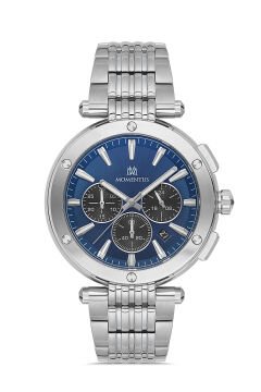 Momentus TM263S-11SS Erkek Kol Saati