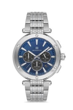 Momentus TM263S-11SS Erkek Kol Saati