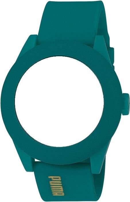 Puma PU103971004 Orijinal Silikon Saat Kordonu Kayışı