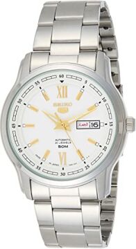 SEIKO 5 SNKP15K1 ERKEK KOL SAATİ