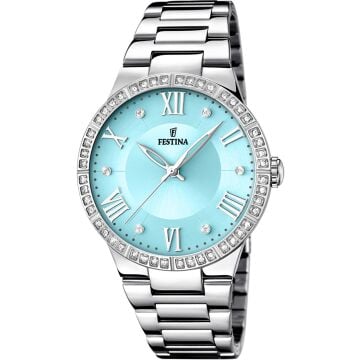 FESTINA F16719/4 BOYFRIEND KADIN KOL SAATİ