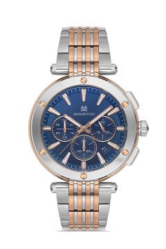 Momentus TM263T-11SR Erkek Kol Saati