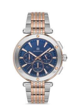 Momentus TM263T-11SR Erkek Kol Saati