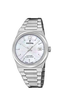Festina Swiss F20035/1 Kadın Kol Saati