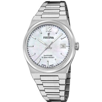 FESTINA SWISS F20035/1 KADIN KOL SAATİ
