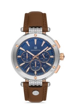 Momentus TM263T-11KR Erkek Kol Saati