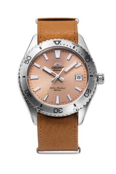 Orient Mako RA-AC0Q05P30B Otomatik Erkek Kol Saati