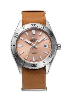Orient Mako RA-AC0Q05P30B Otomatik Erkek Kol Saati