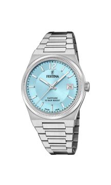 Festina Swiss F20035/7 Kadın Kol Saati