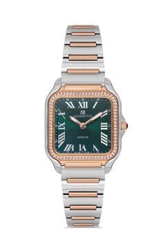 Momentus SS348T-15SR Kadın Kol Saati