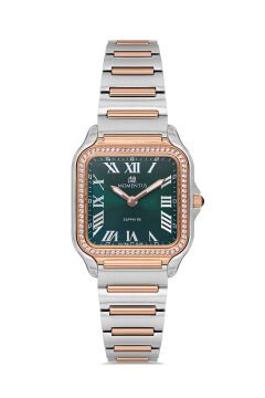 Momentus SS348T-15SR Kadın Kol Saati