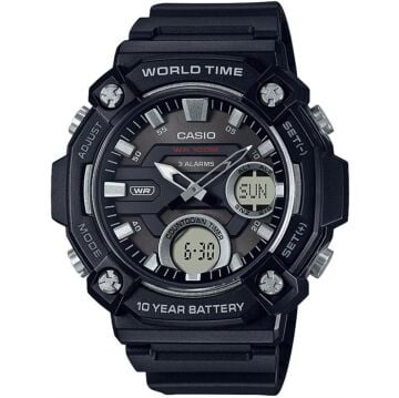 Casio AEQ-120W-1AVDF Erkek Kol Saati