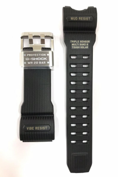 Casio G-Shock GWG-1000 Orijinal Silikon Saat Kordonu