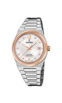 Festina Swiss F20037/1 Kadın Kol Saati